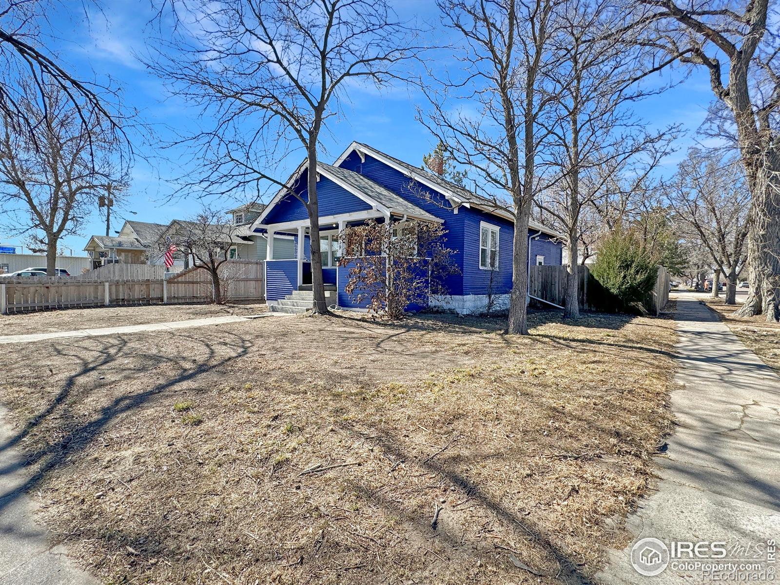 MLS Image #37 for 819  sidney avenue,sterling, Colorado