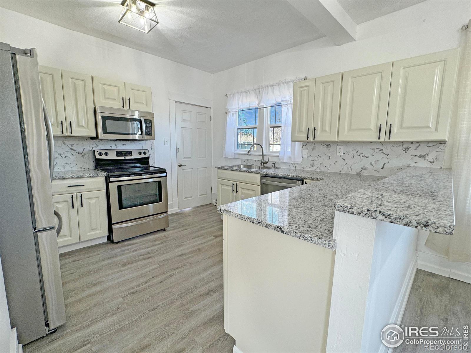 MLS Image #4 for 819  sidney avenue,sterling, Colorado