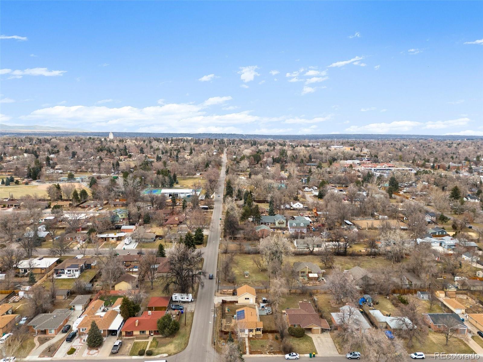 MLS Image #26 for 7987 w 17th avenue,lakewood, Colorado