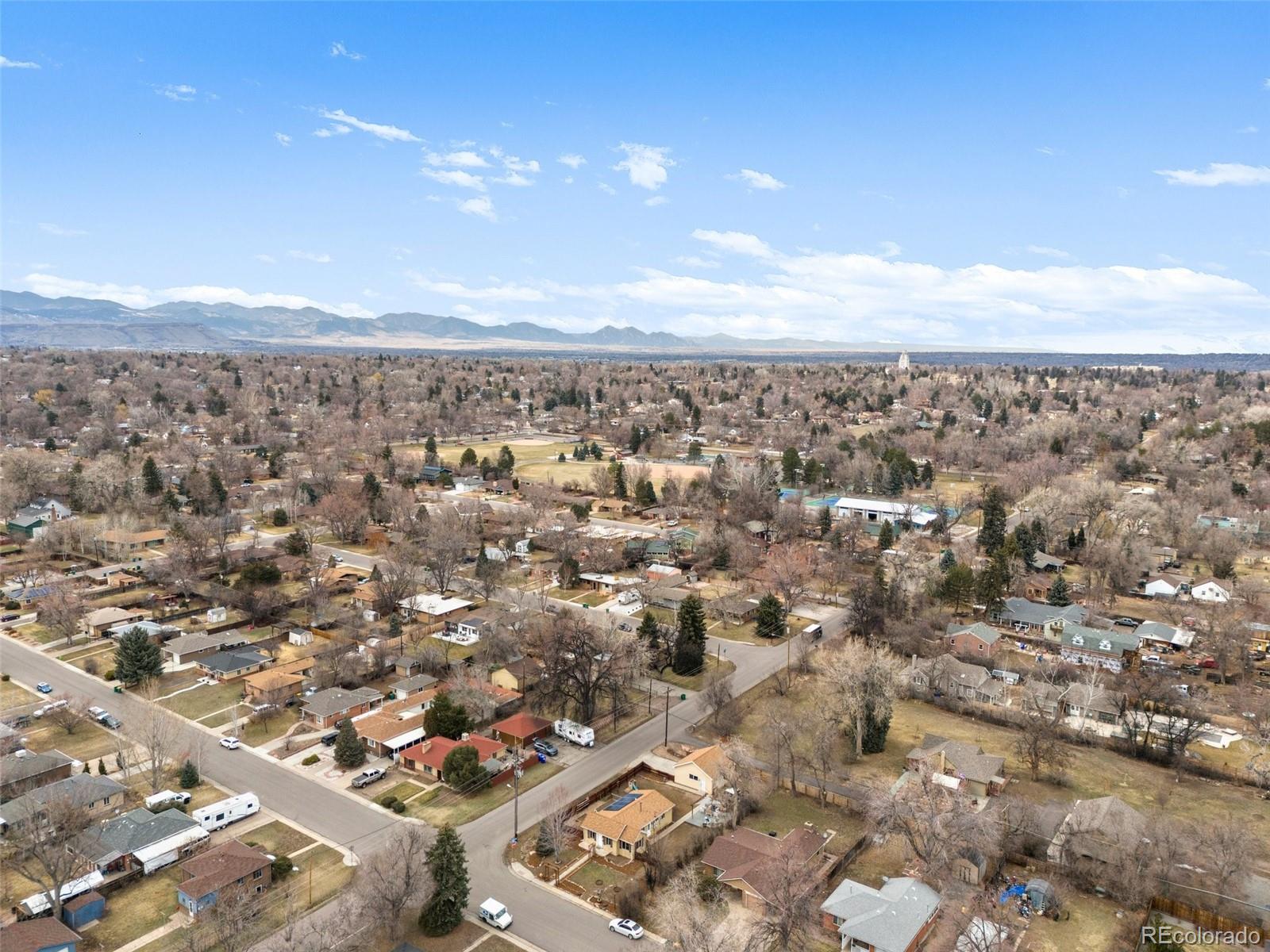 MLS Image #27 for 7987 w 17th avenue,lakewood, Colorado