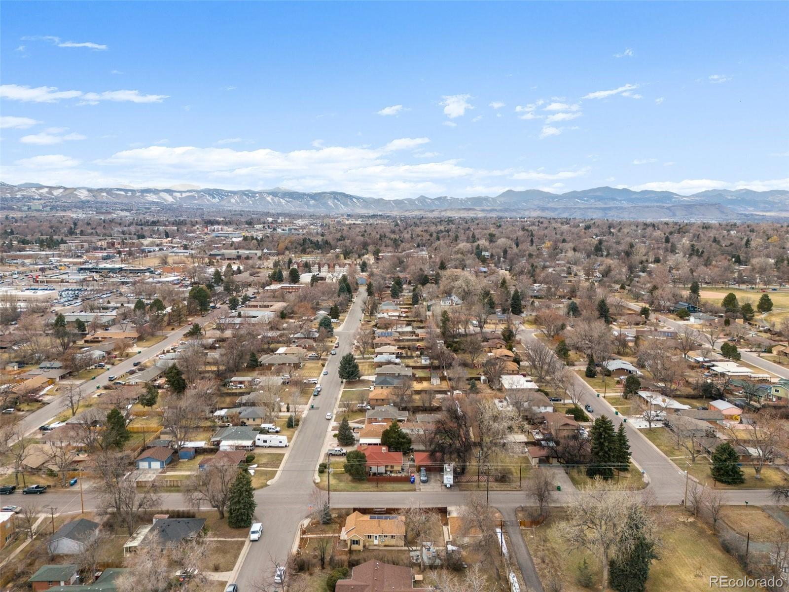MLS Image #28 for 7987 w 17th avenue,lakewood, Colorado