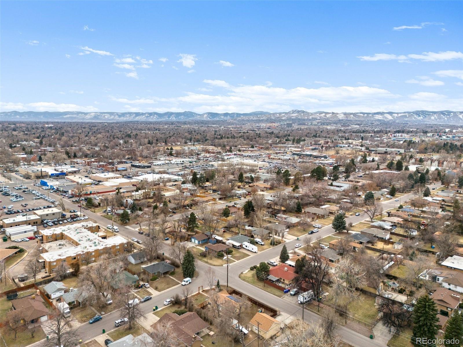 MLS Image #29 for 7987 w 17th avenue,lakewood, Colorado