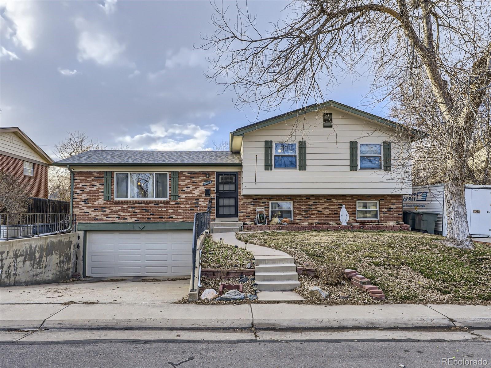 MLS Image #0 for 11845  spring drive,northglenn, Colorado