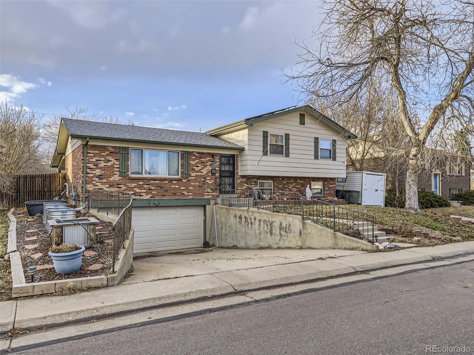 MLS Image #2 for 11845  spring drive,northglenn, Colorado