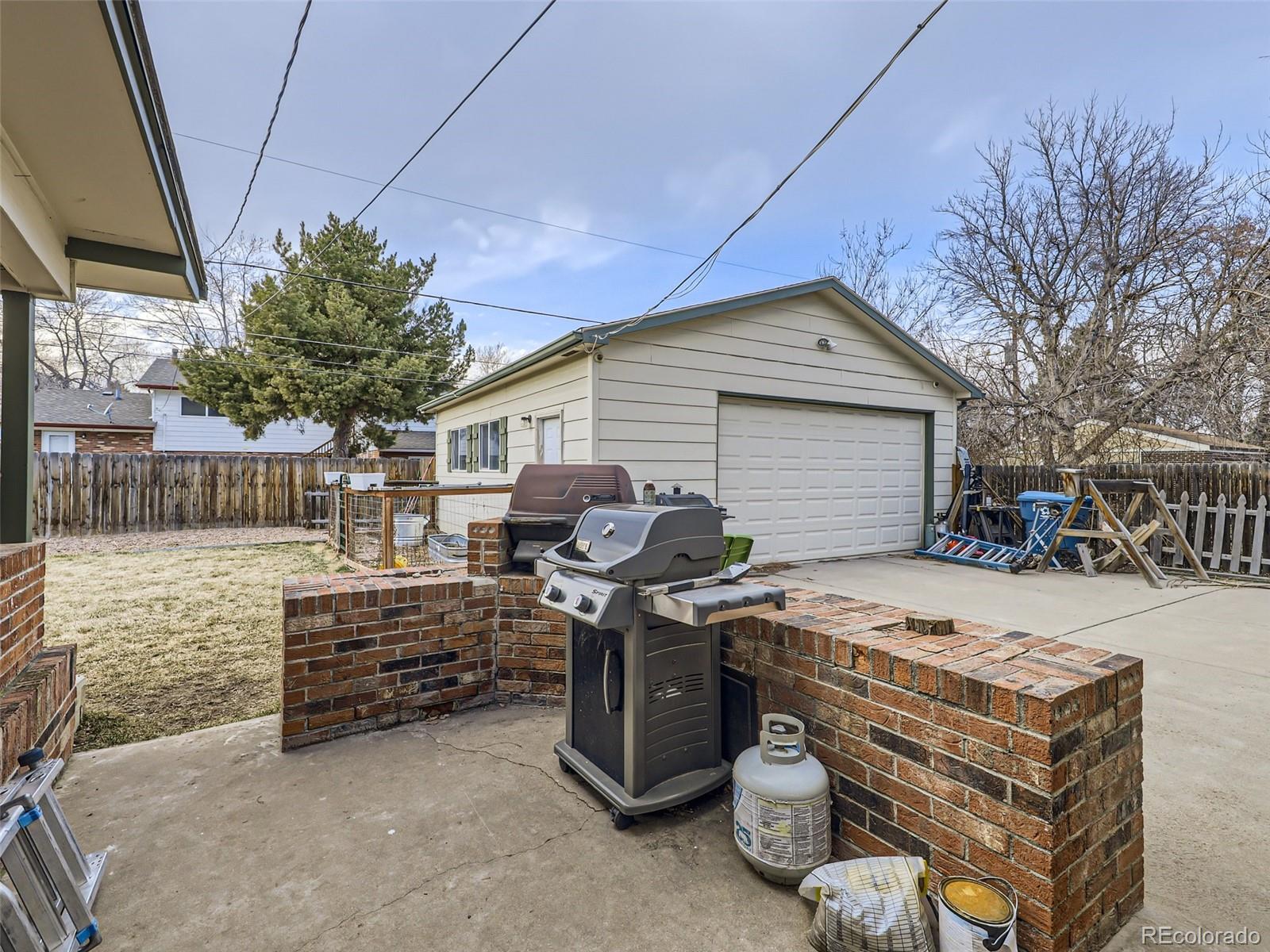 MLS Image #23 for 11845  spring drive,northglenn, Colorado