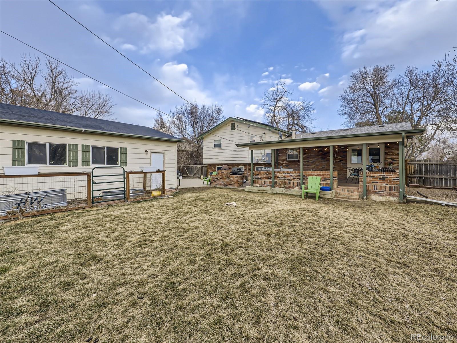 MLS Image #24 for 11845  spring drive,northglenn, Colorado