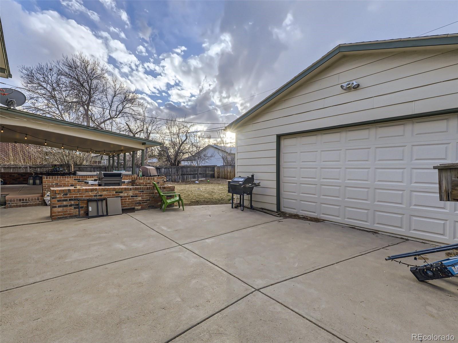 MLS Image #26 for 11845  spring drive,northglenn, Colorado