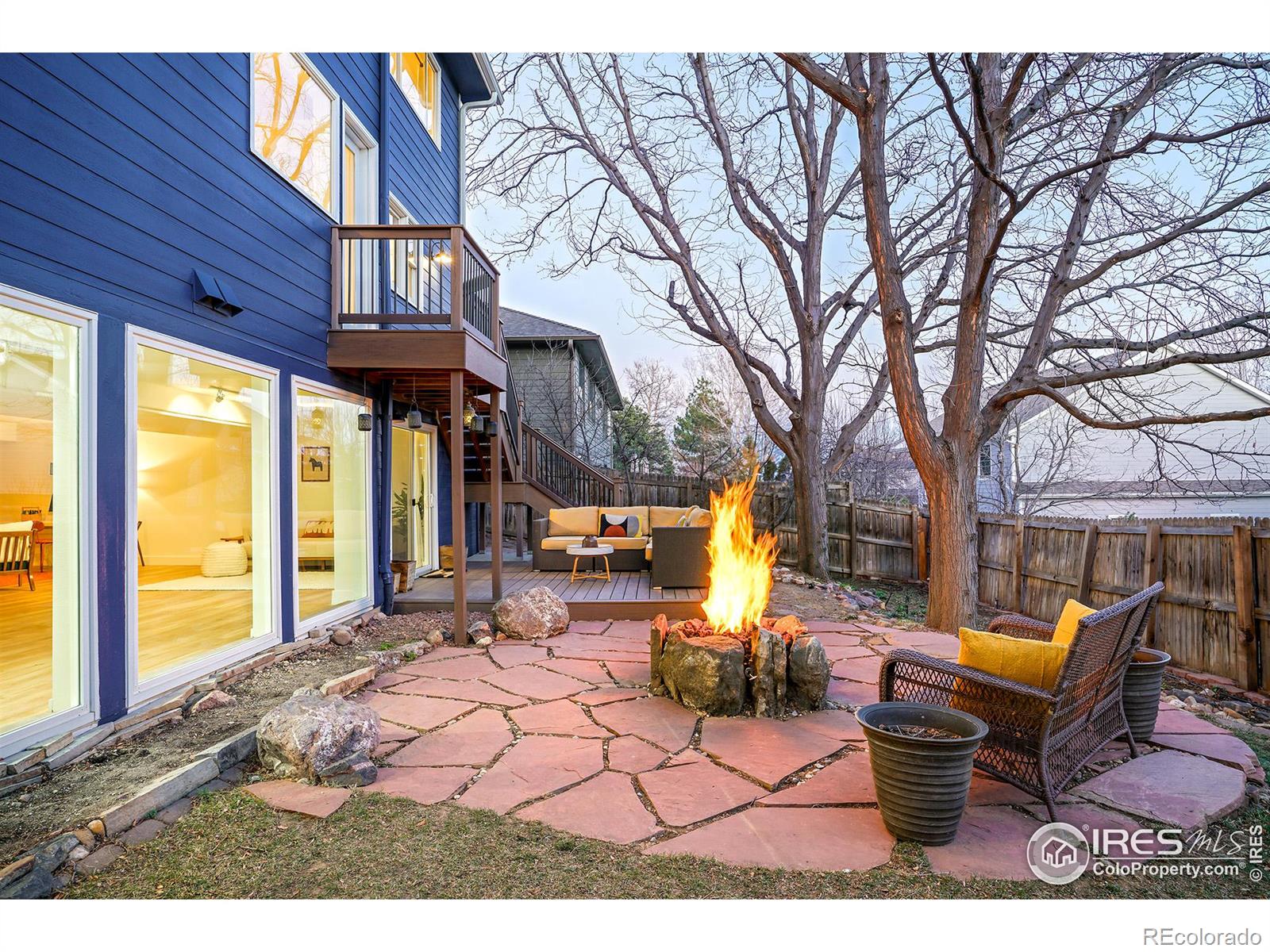 MLS Image #2 for 510  eisenhower drive,louisville, Colorado