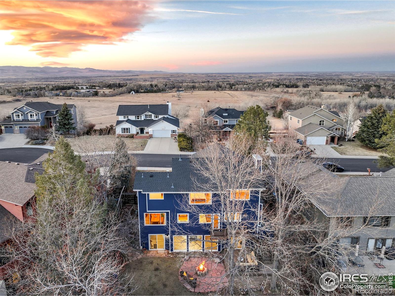 MLS Image #27 for 510  eisenhower drive,louisville, Colorado