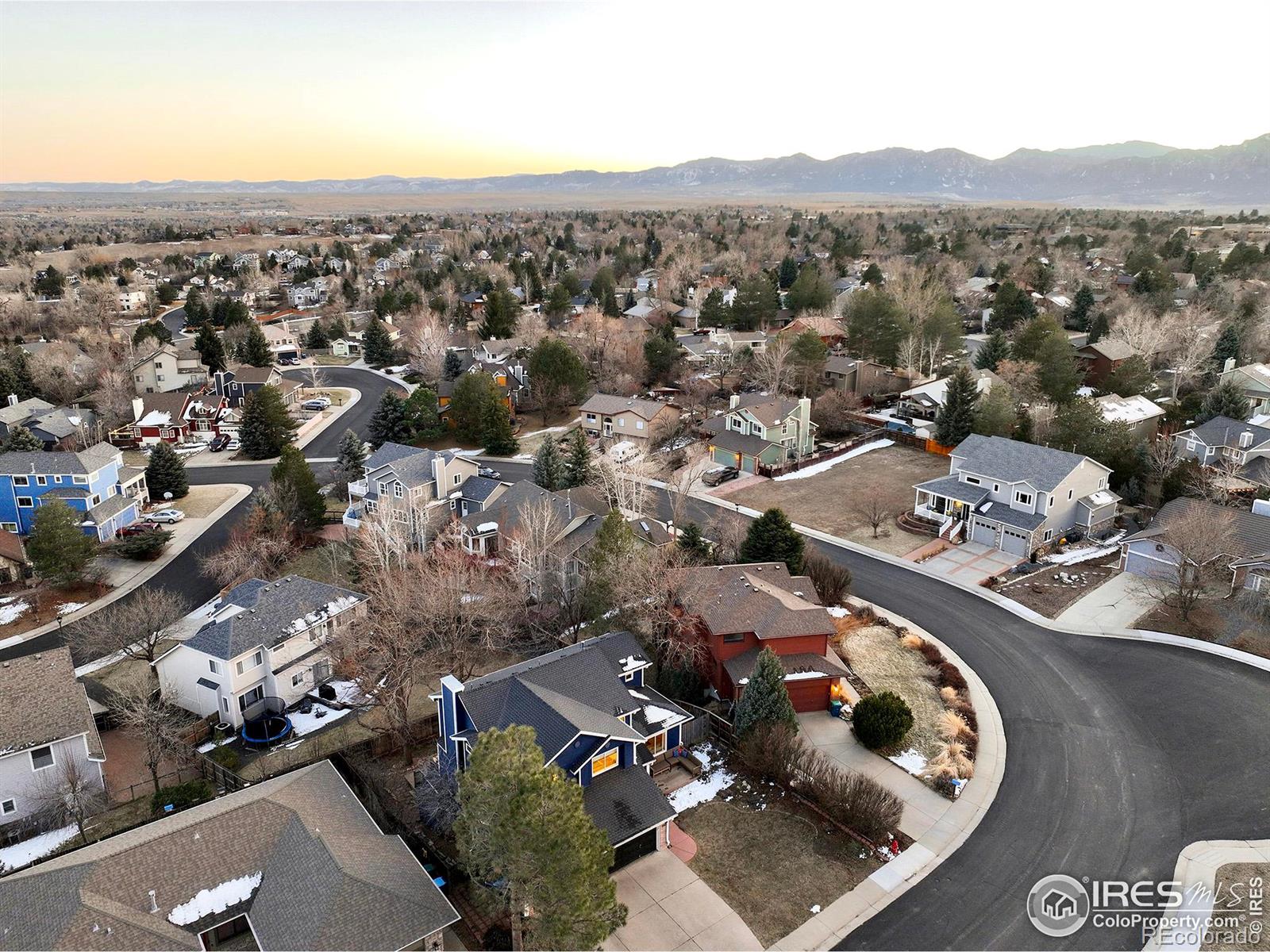 MLS Image #33 for 510  eisenhower drive,louisville, Colorado