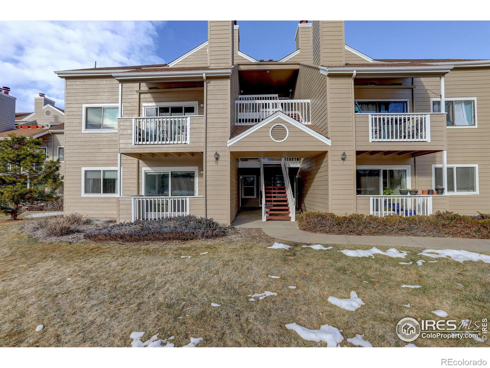 Report Image for 4955  Twin Lakes Road,Boulder, Colorado