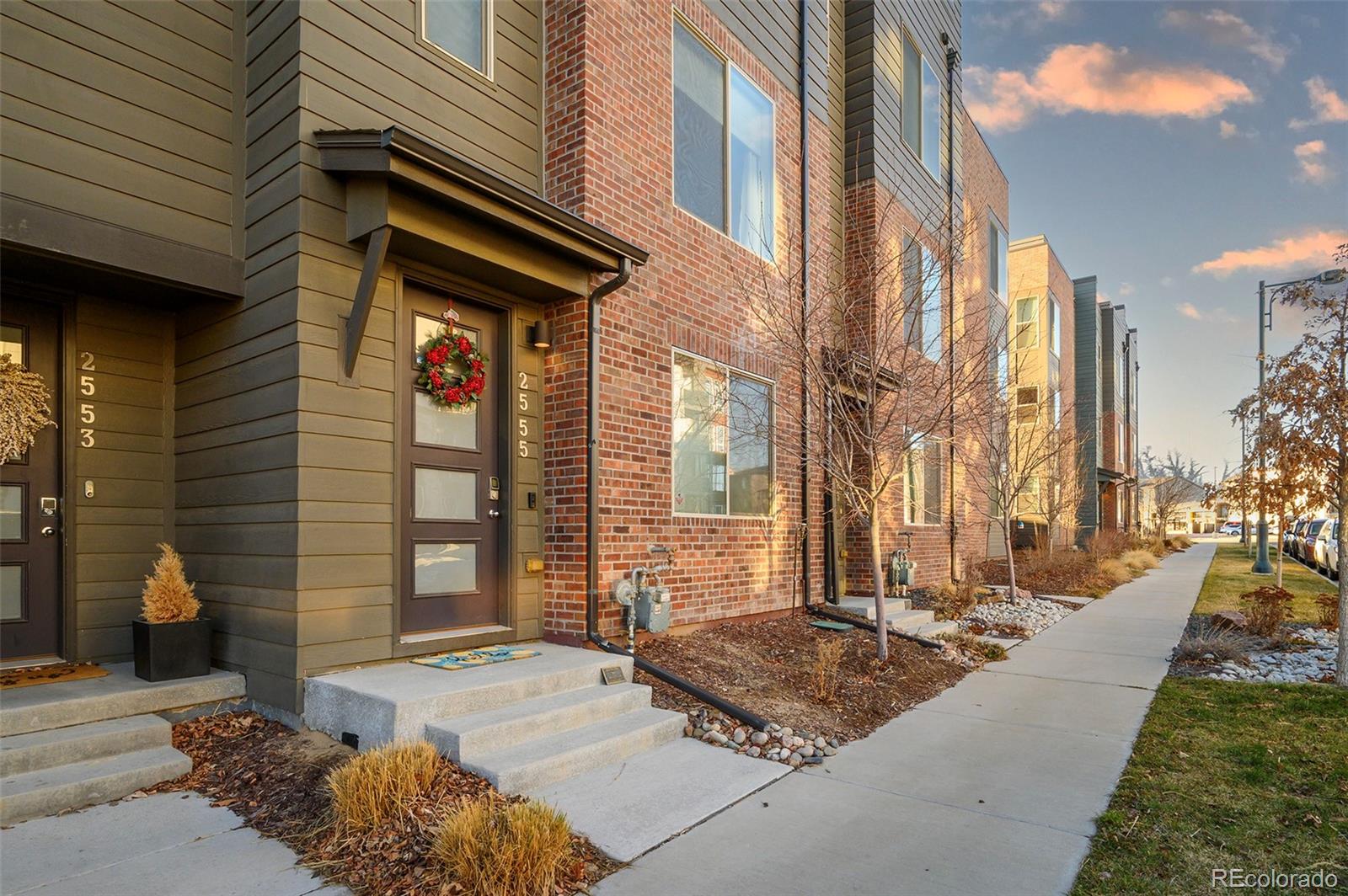 MLS Image #0 for 2555  newark court,aurora, Colorado