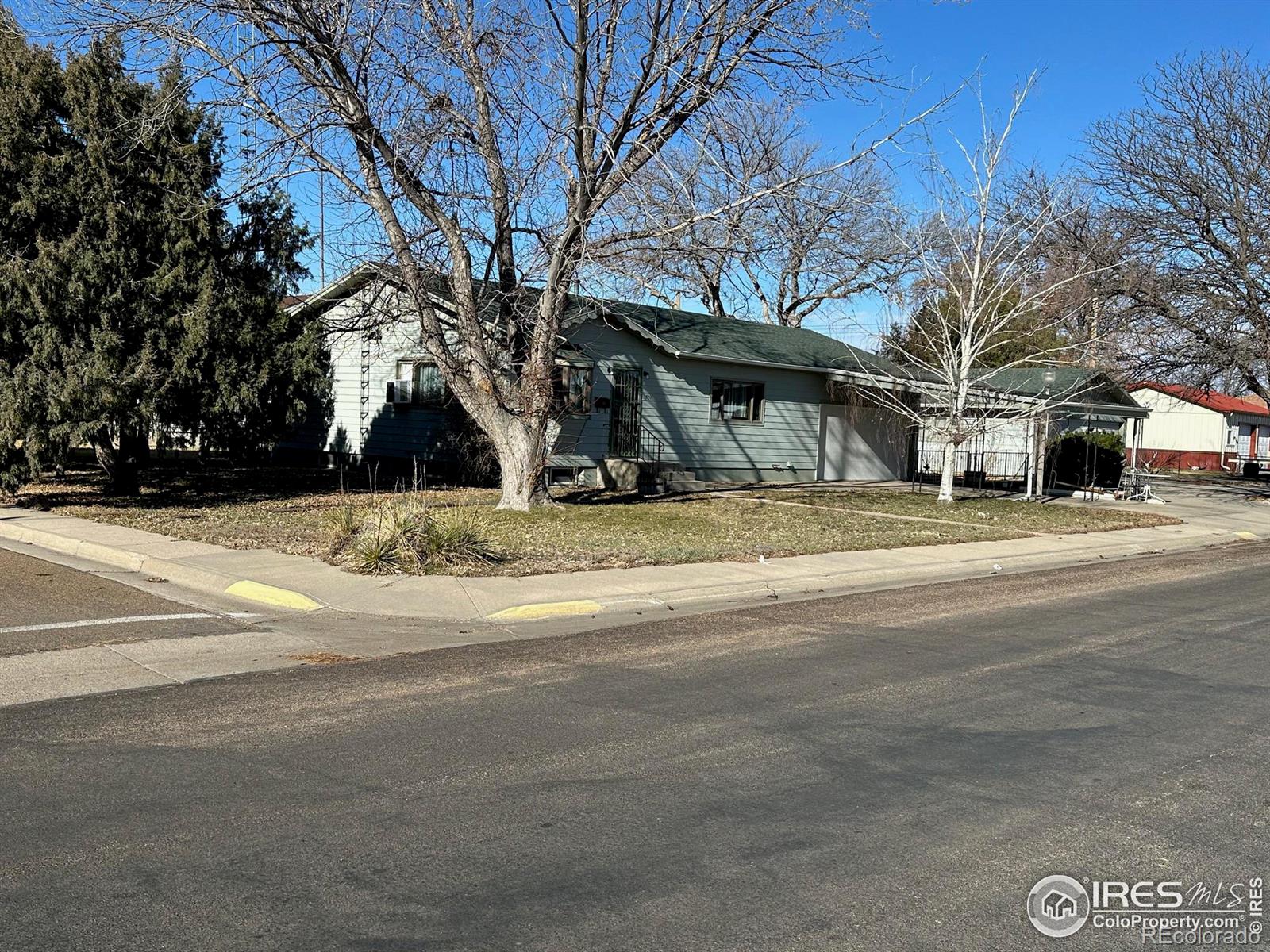 MLS Image #2 for 701  cedar street,julesburg, Colorado