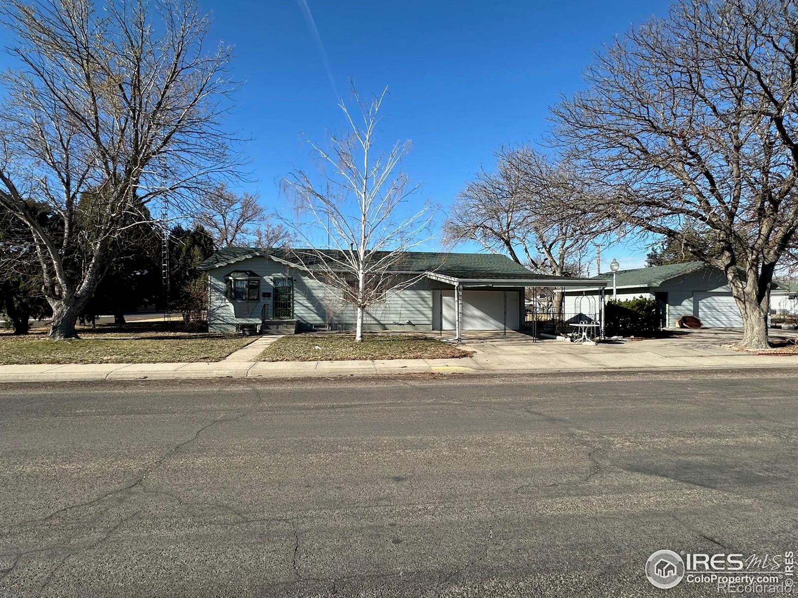 MLS Image #3 for 701  cedar street,julesburg, Colorado