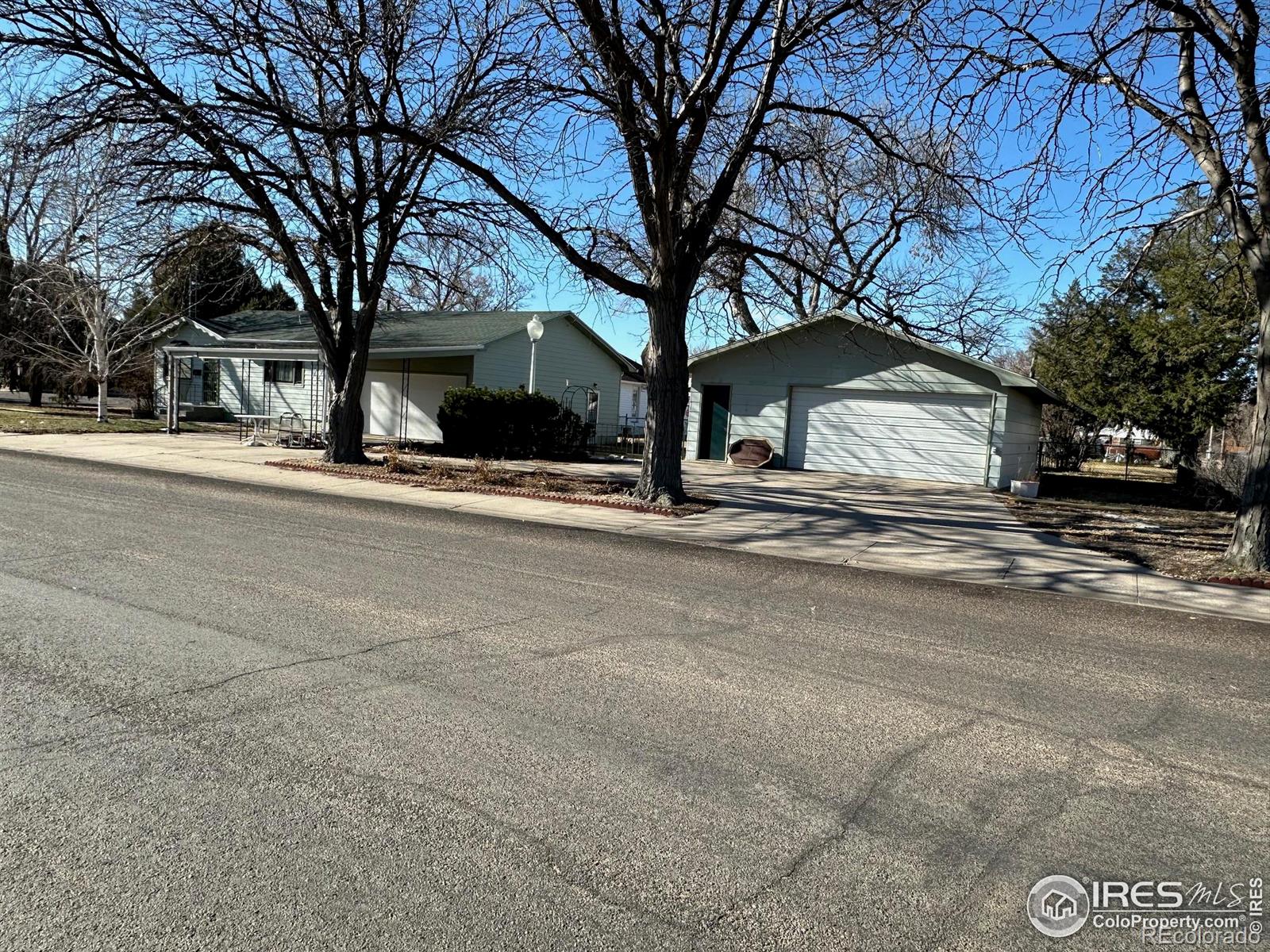 MLS Image #4 for 701  cedar street,julesburg, Colorado