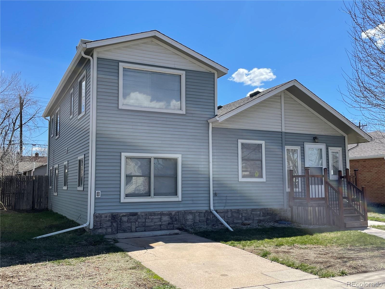 MLS Image #2 for 3182 s cherokee street,englewood, Colorado