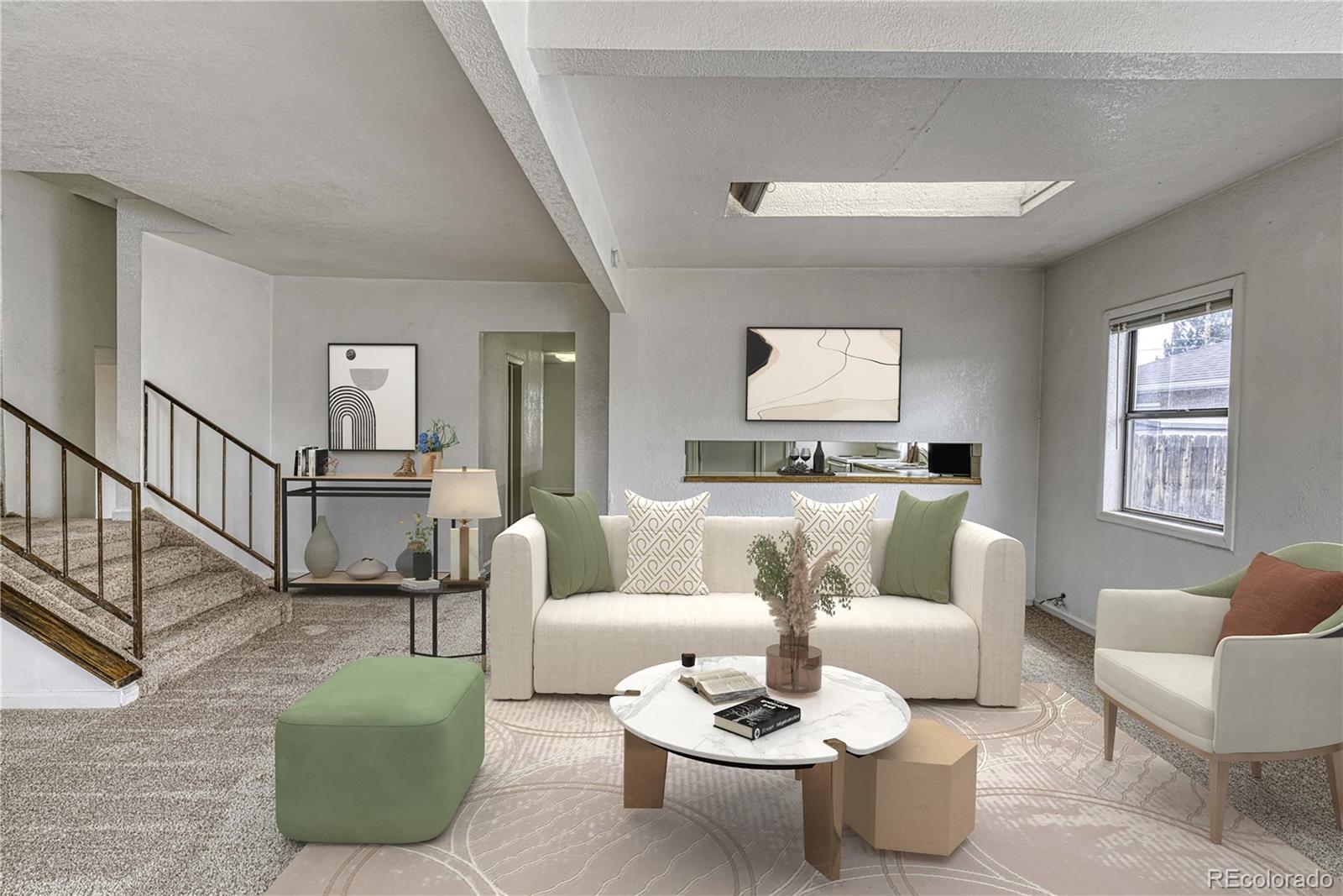 MLS Image #3 for 3182 s cherokee street,englewood, Colorado
