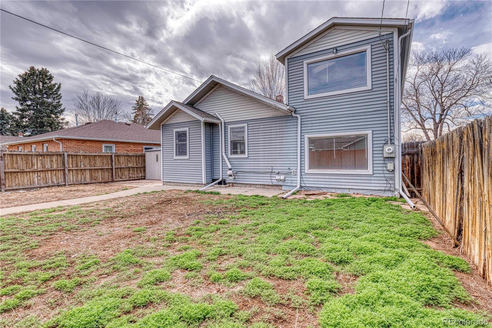 MLS Image #30 for 3182 s cherokee street,englewood, Colorado