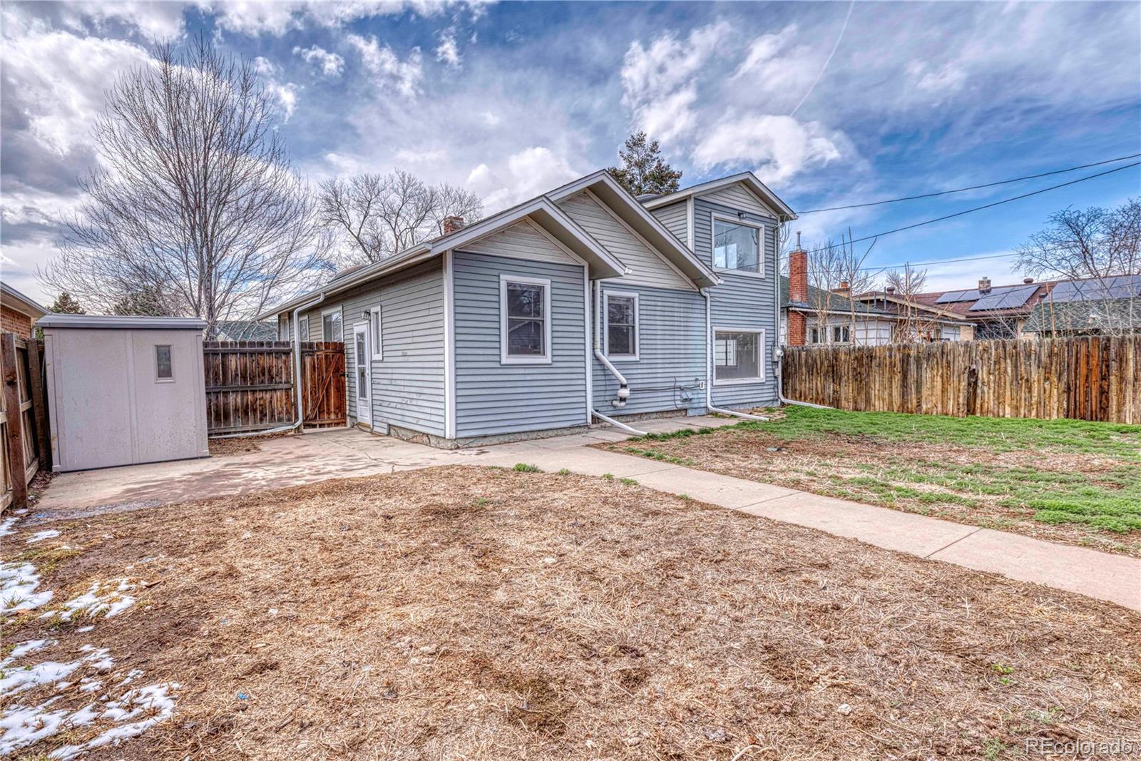 MLS Image #31 for 3182 s cherokee street,englewood, Colorado