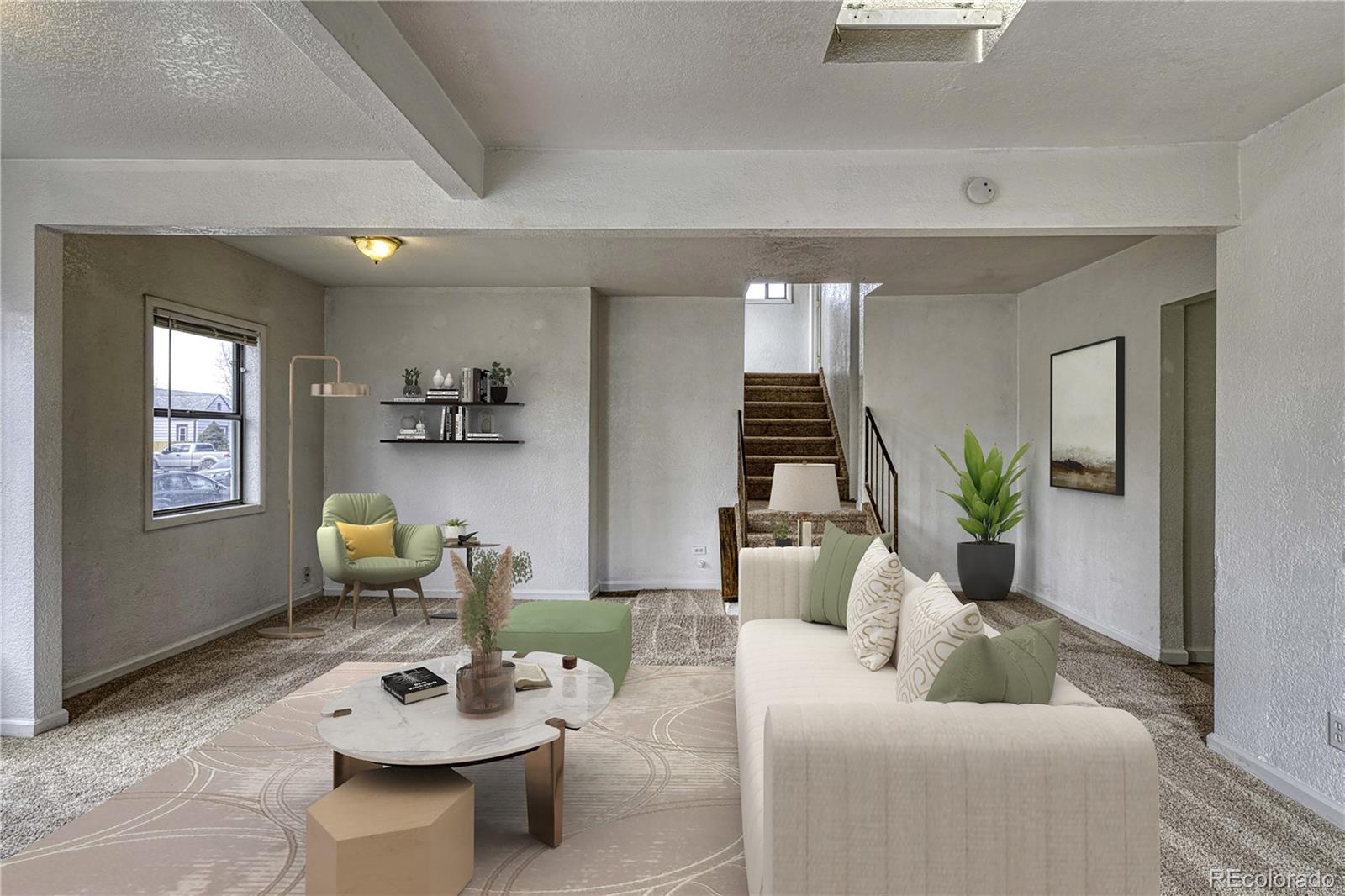 MLS Image #4 for 3182 s cherokee street,englewood, Colorado