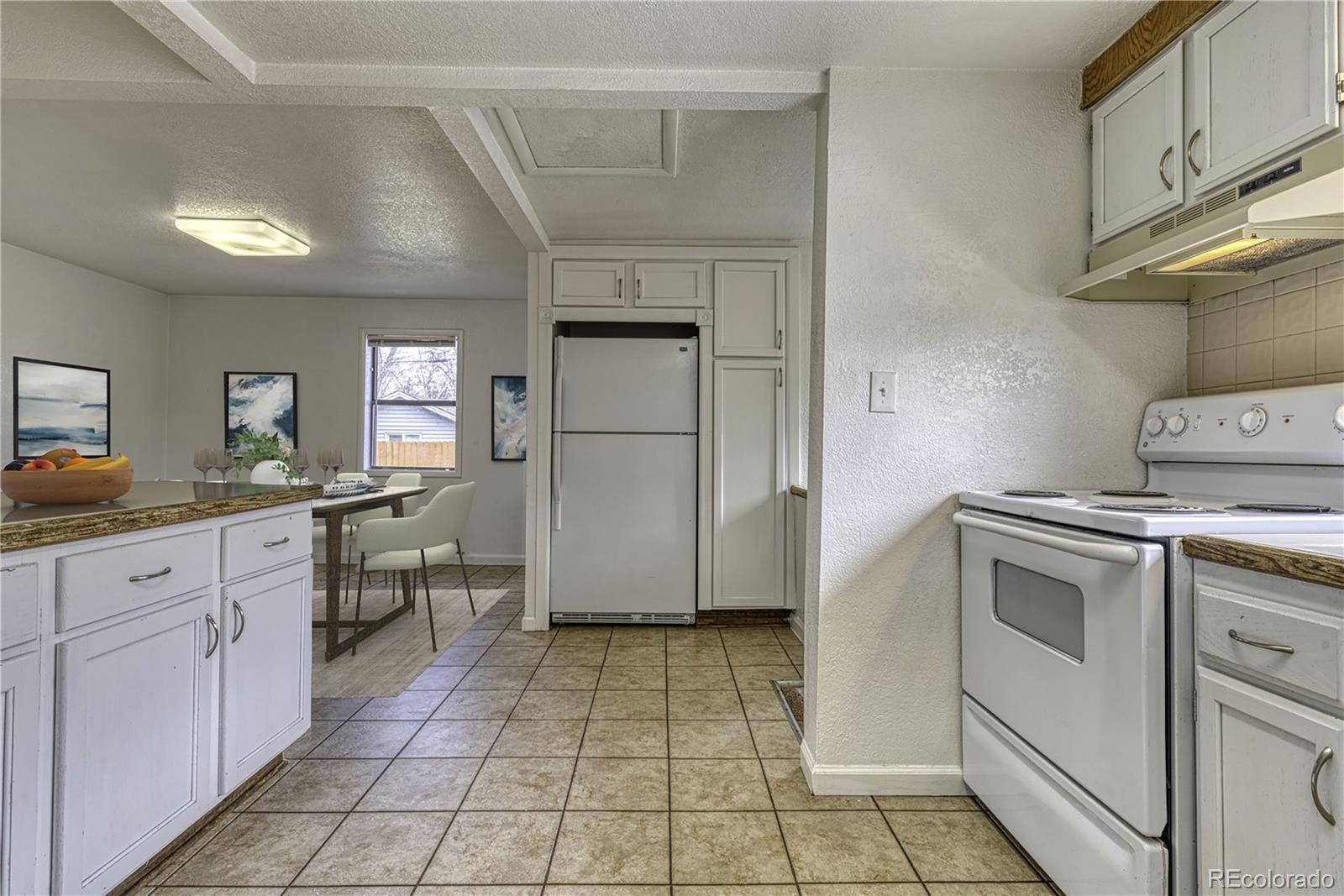 MLS Image #6 for 3182 s cherokee street,englewood, Colorado
