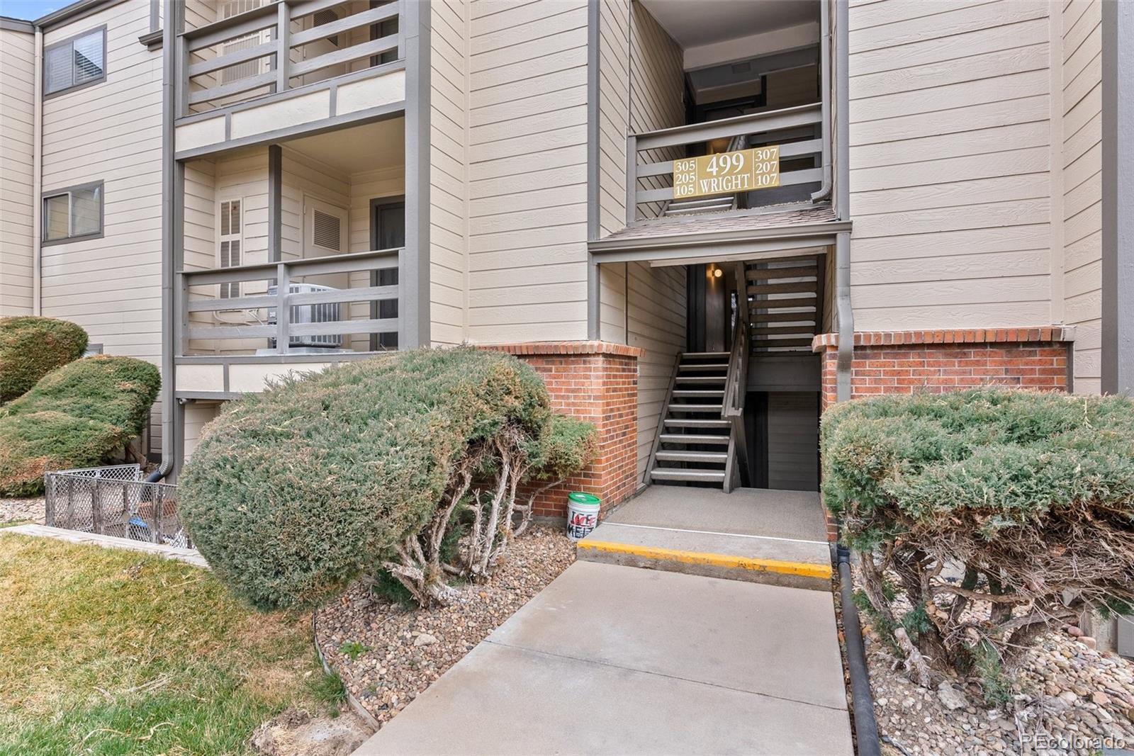 MLS Image #17 for 499  wright street,lakewood, Colorado