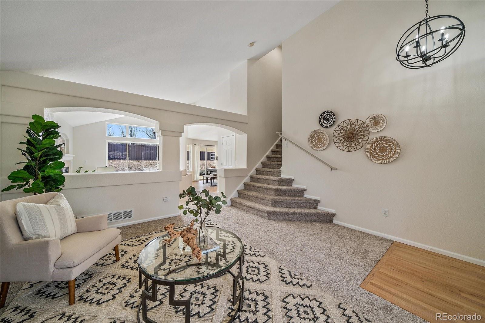 MLS Image #3 for 13604  plaster circle,broomfield, Colorado