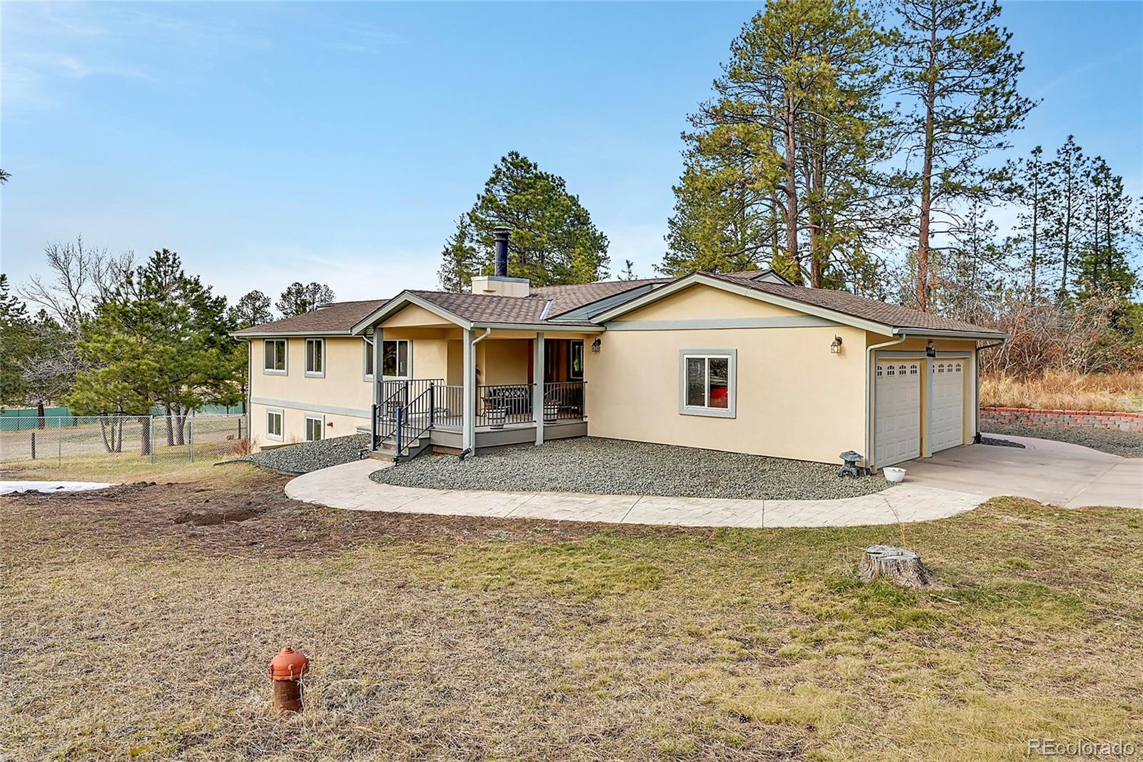 MLS Image #0 for 11388  random valley circle,parker, Colorado