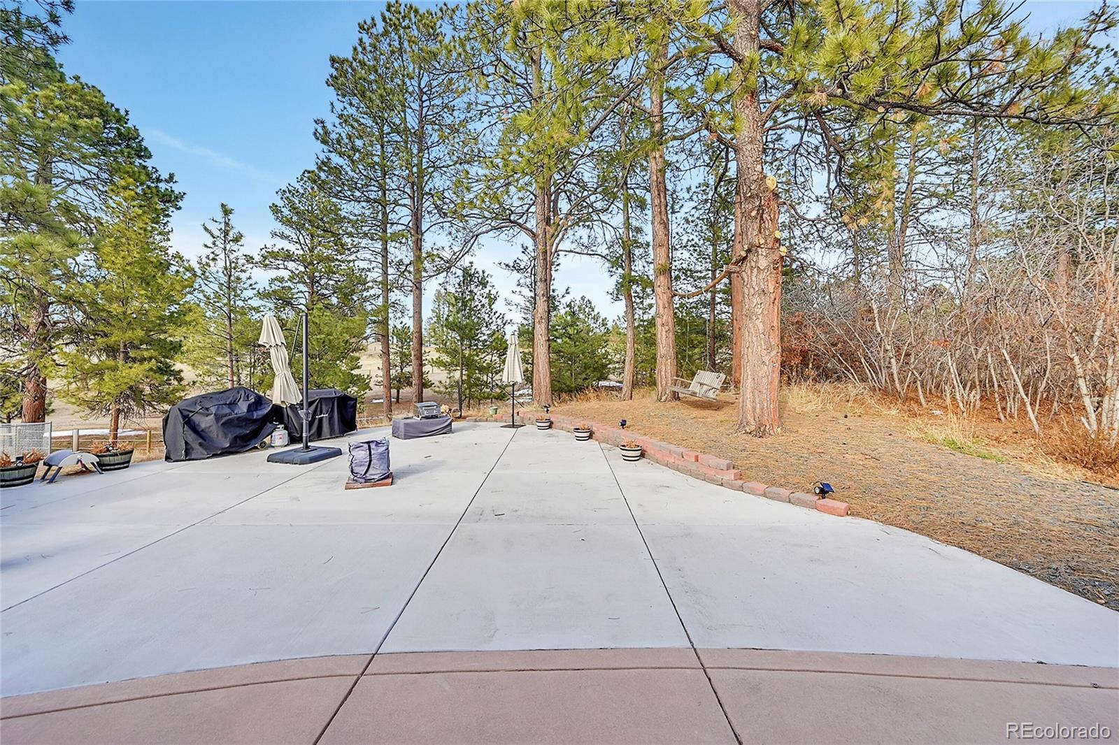 MLS Image #32 for 11388  random valley circle,parker, Colorado