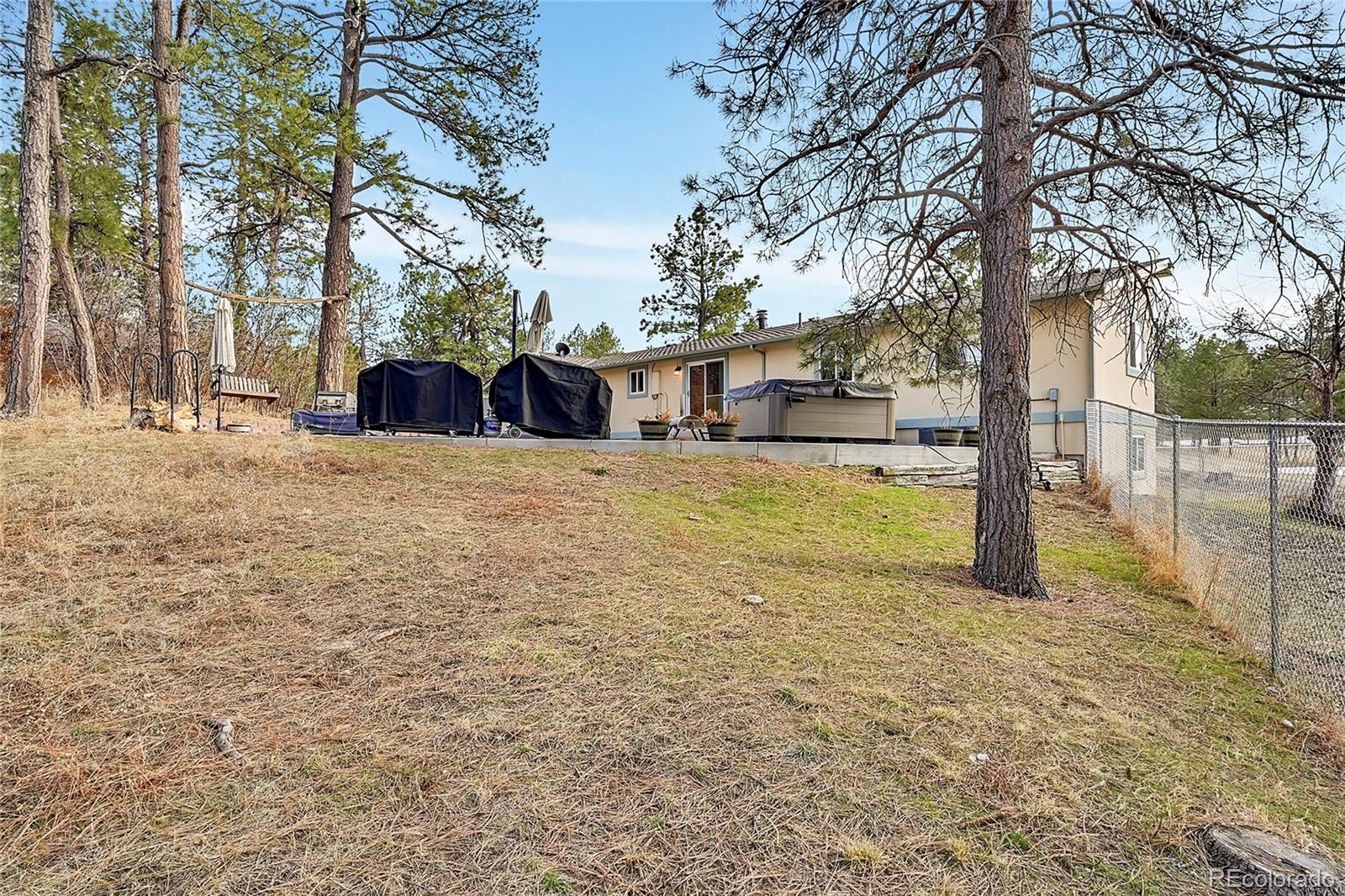 MLS Image #36 for 11388  random valley circle,parker, Colorado