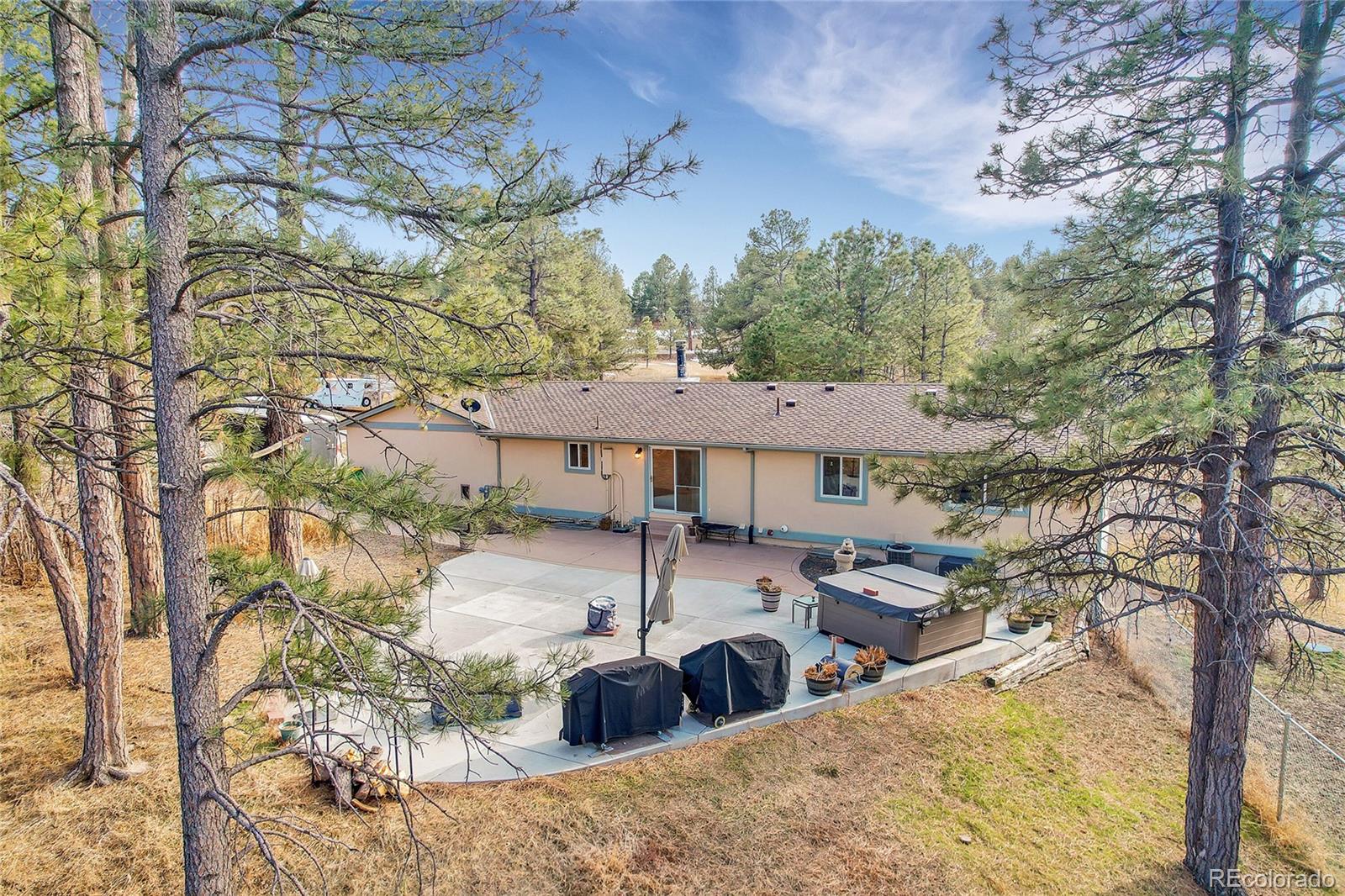 MLS Image #40 for 11388  random valley circle,parker, Colorado