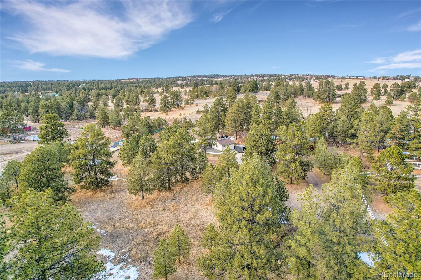 MLS Image #41 for 11388  random valley circle,parker, Colorado