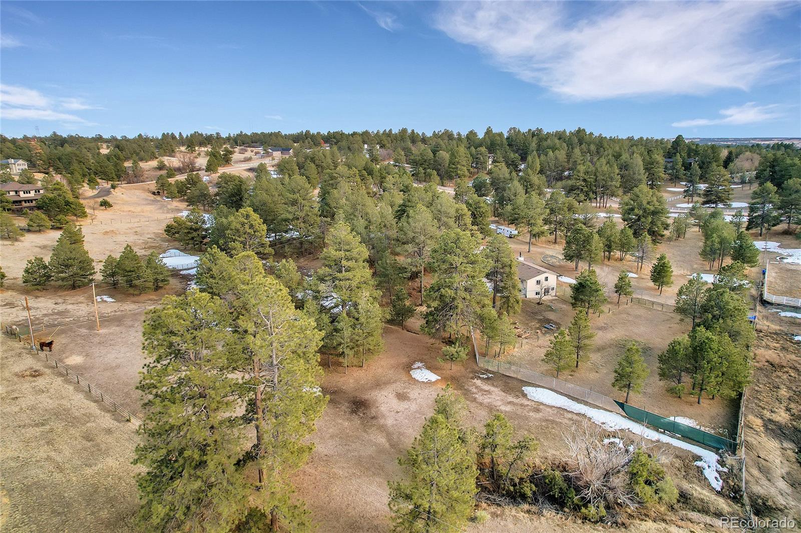 MLS Image #42 for 11388  random valley circle,parker, Colorado