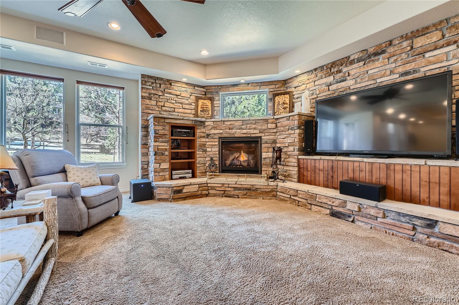 MLS Image #24 for 5233  sage thrasher road,parker, Colorado