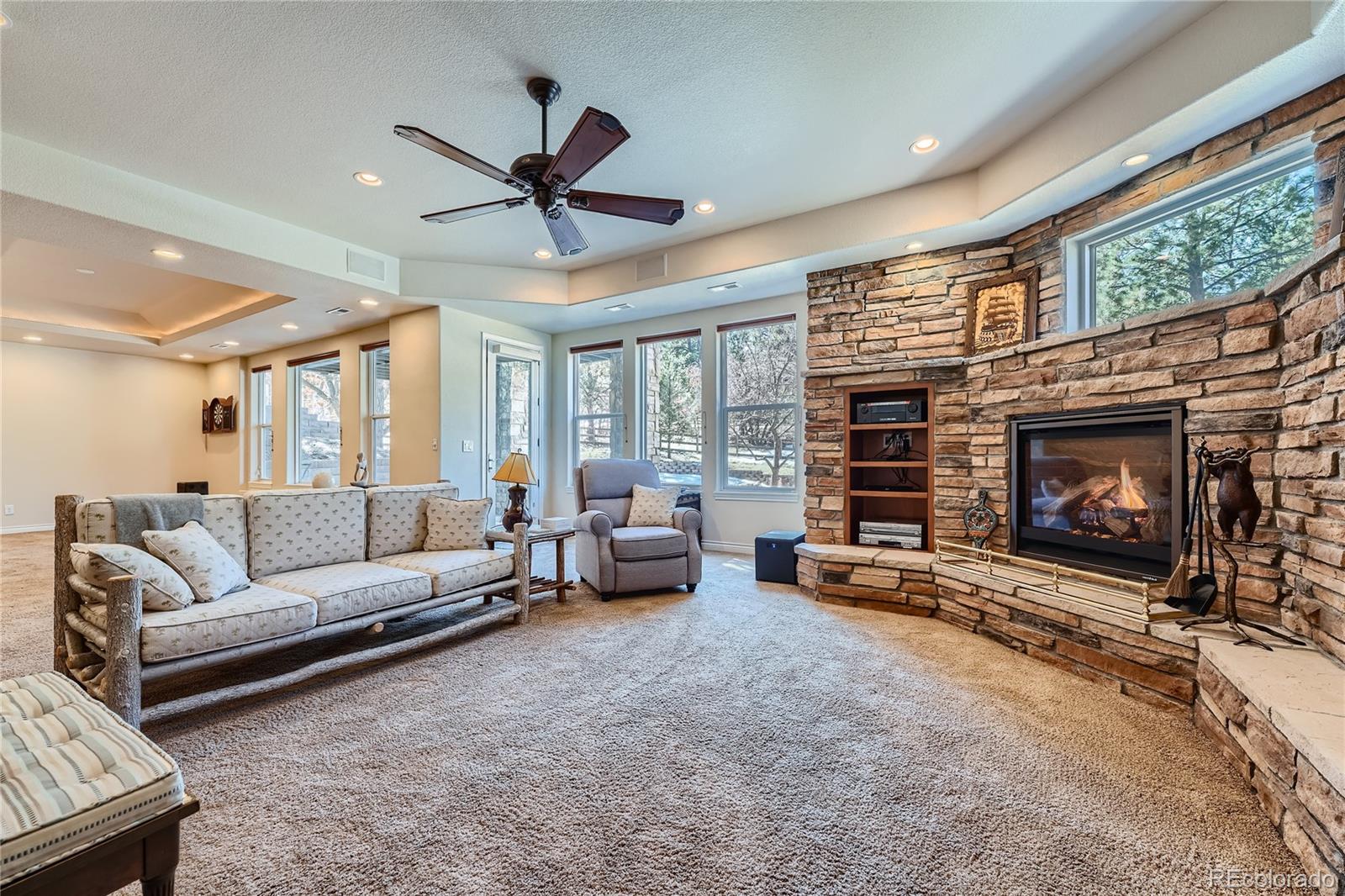 MLS Image #26 for 5233  sage thrasher road,parker, Colorado