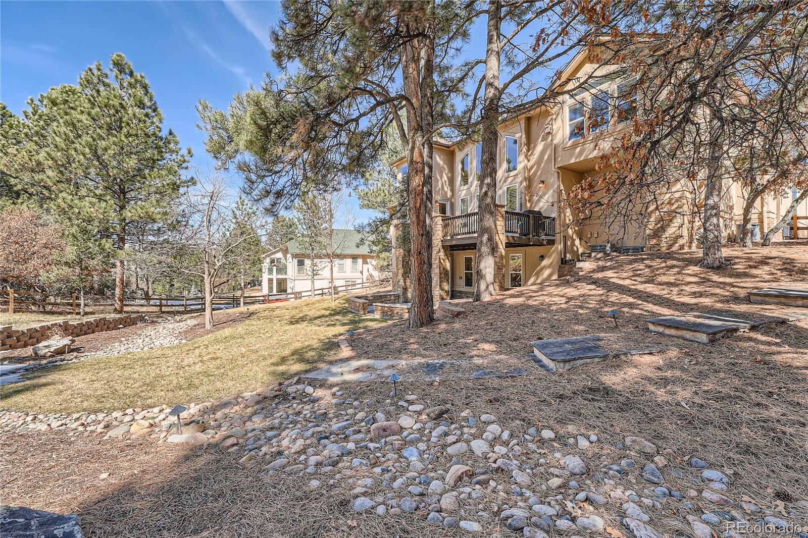 MLS Image #33 for 5233  sage thrasher road,parker, Colorado