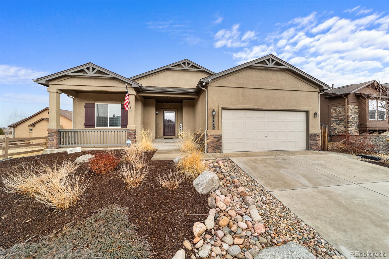 CMA Image for 7666  calypso drive,Colorado Springs, Colorado