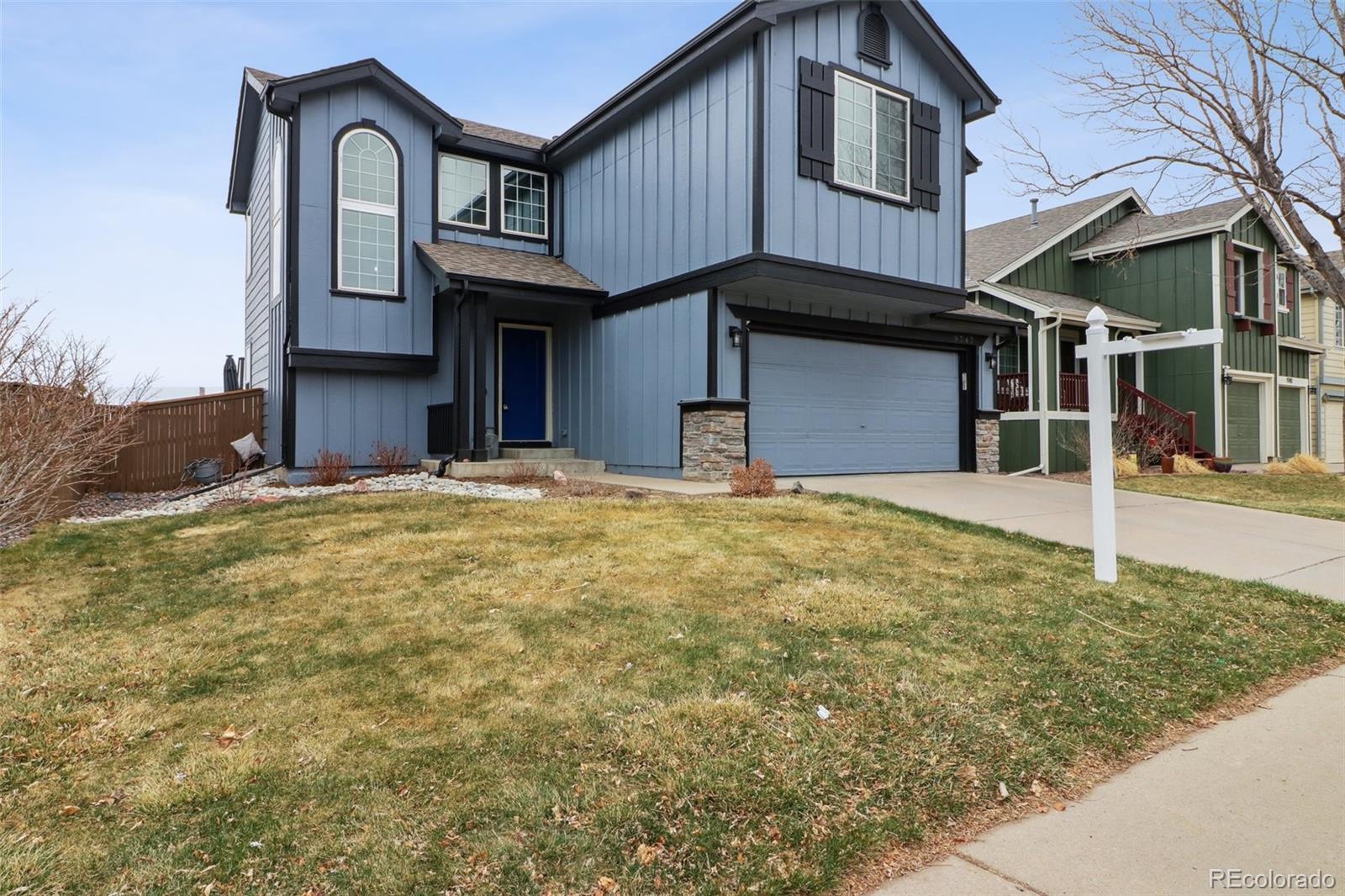 Report Image for 9747  Burberry Way,Highlands Ranch, Colorado