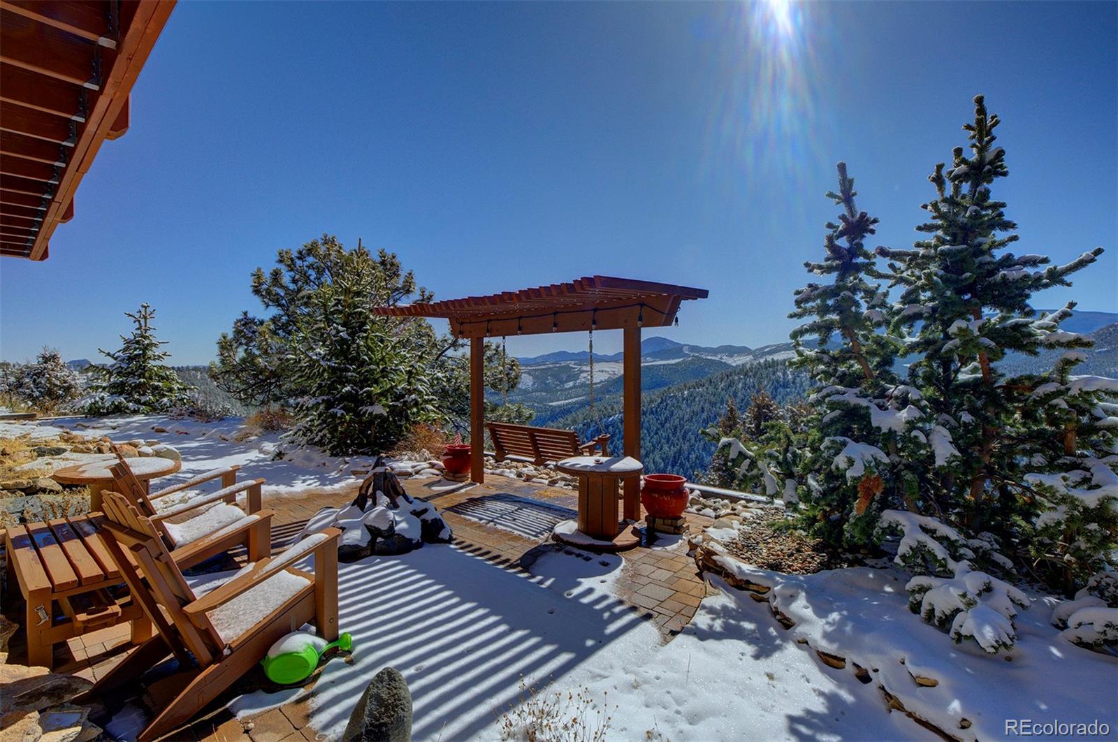 MLS Image #46 for 181  turkey lane,bailey, Colorado