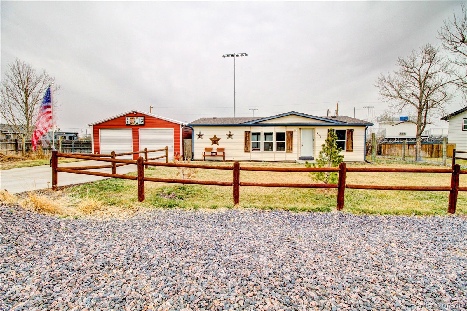 MLS Image #0 for 243 e 3rd place,byers, Colorado