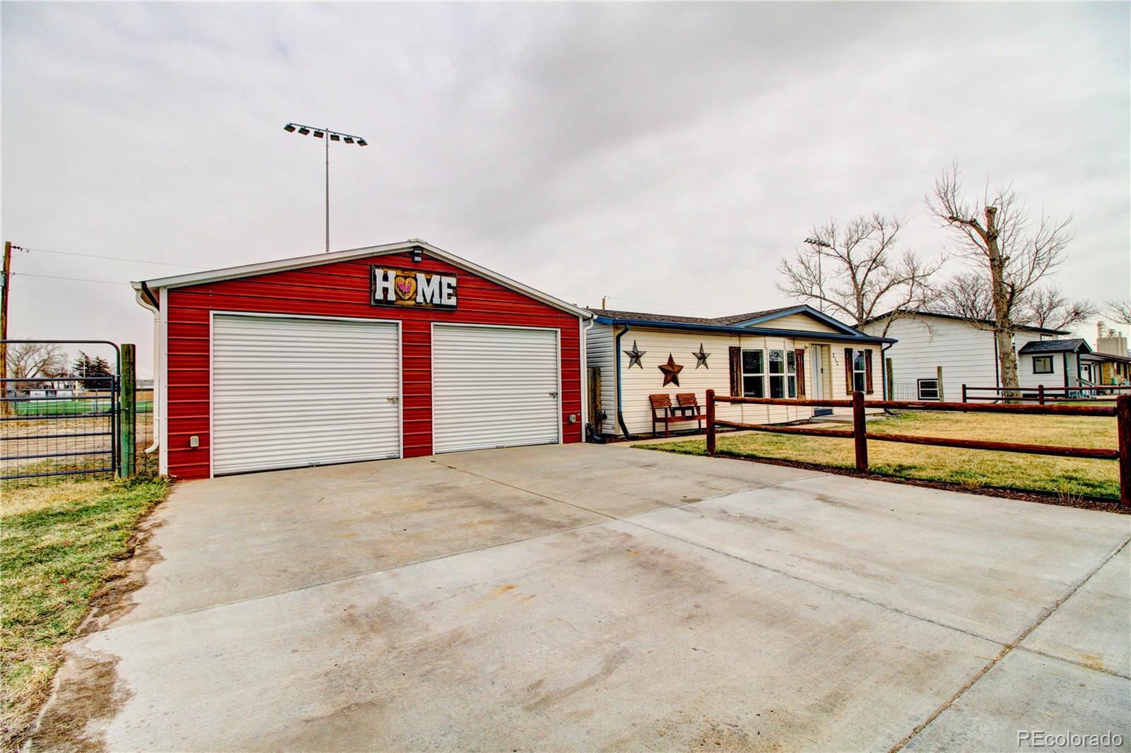 MLS Image #1 for 243 e 3rd place,byers, Colorado