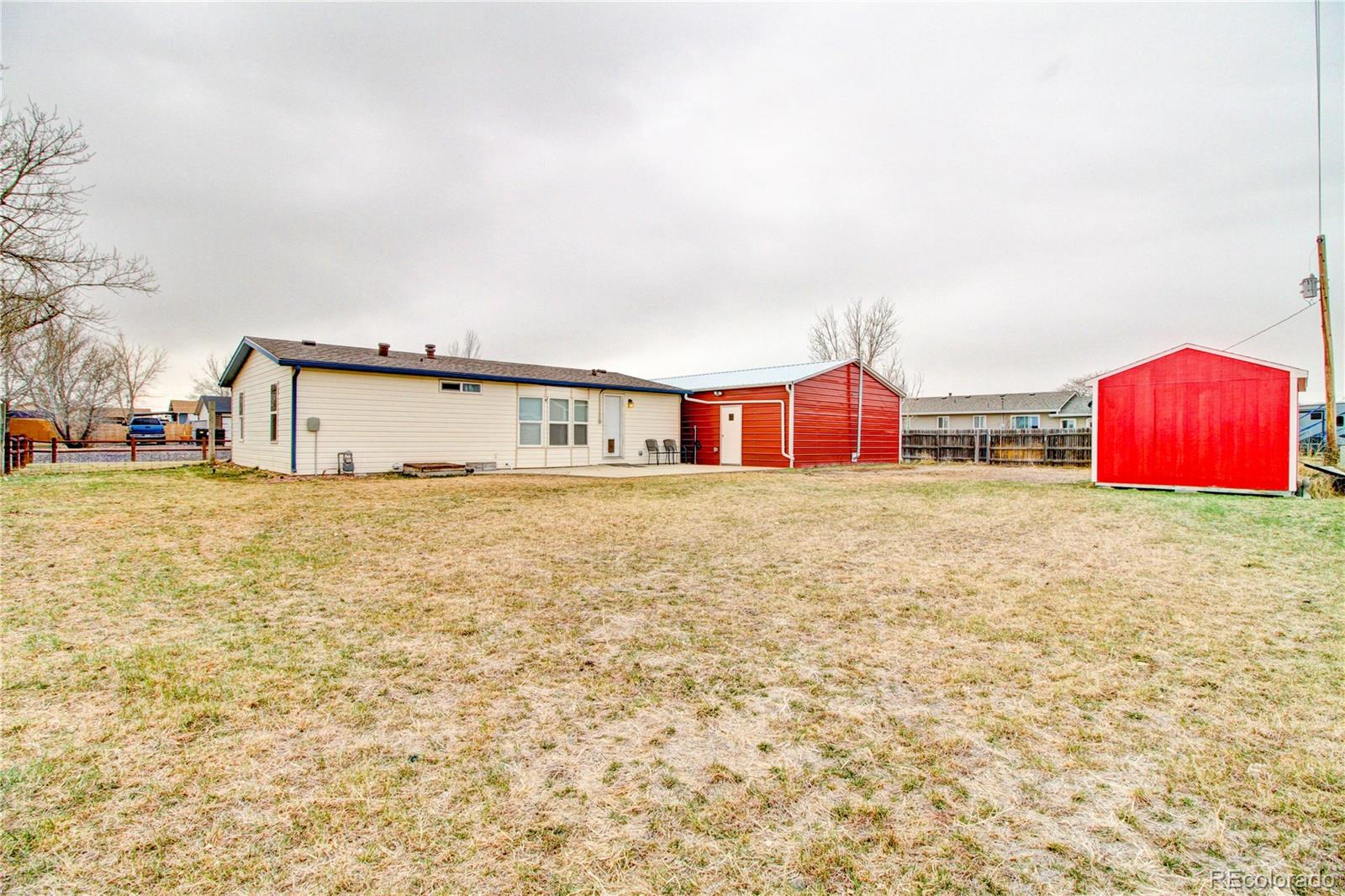 MLS Image #18 for 243 e 3rd place,byers, Colorado