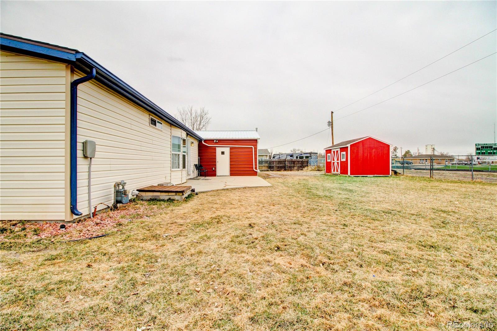 MLS Image #19 for 243 e 3rd place,byers, Colorado