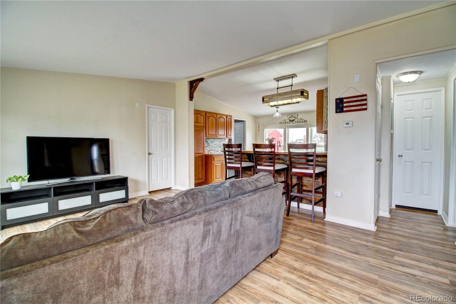 MLS Image #5 for 243 e 3rd place,byers, Colorado