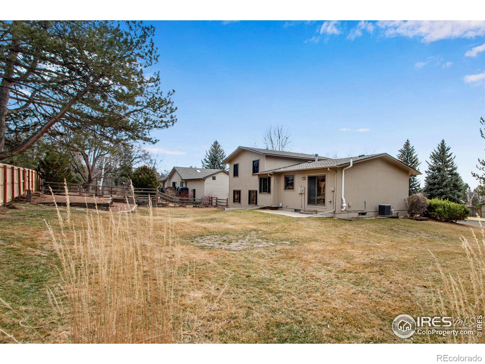 MLS Image #11 for 1530  miramont drive,fort collins, Colorado