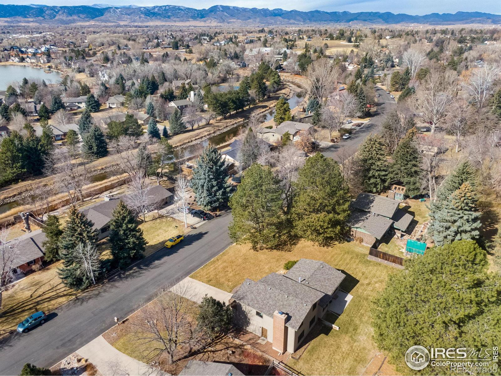 MLS Image #15 for 1530  miramont drive,fort collins, Colorado