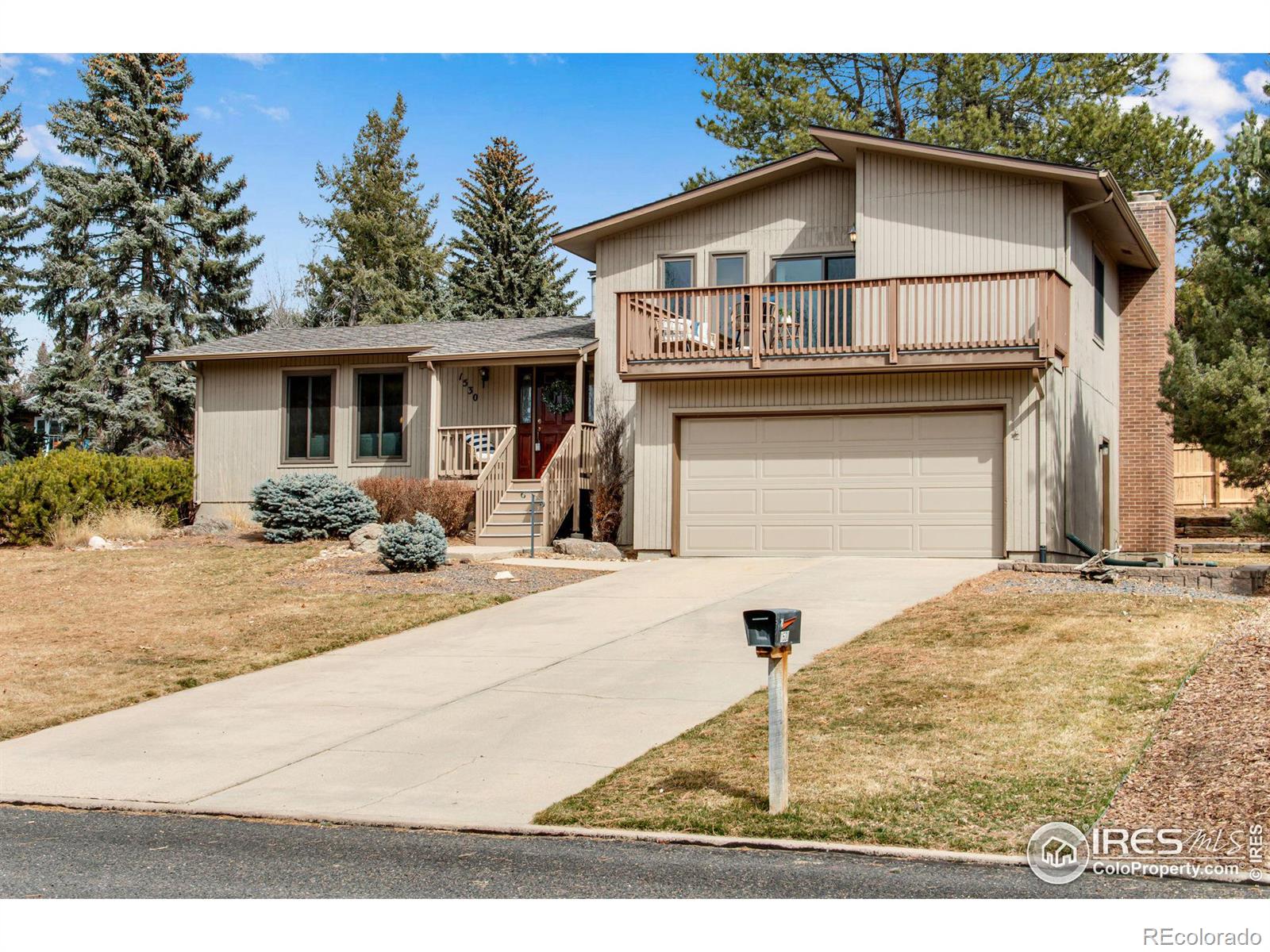 MLS Image #22 for 1530  miramont drive,fort collins, Colorado