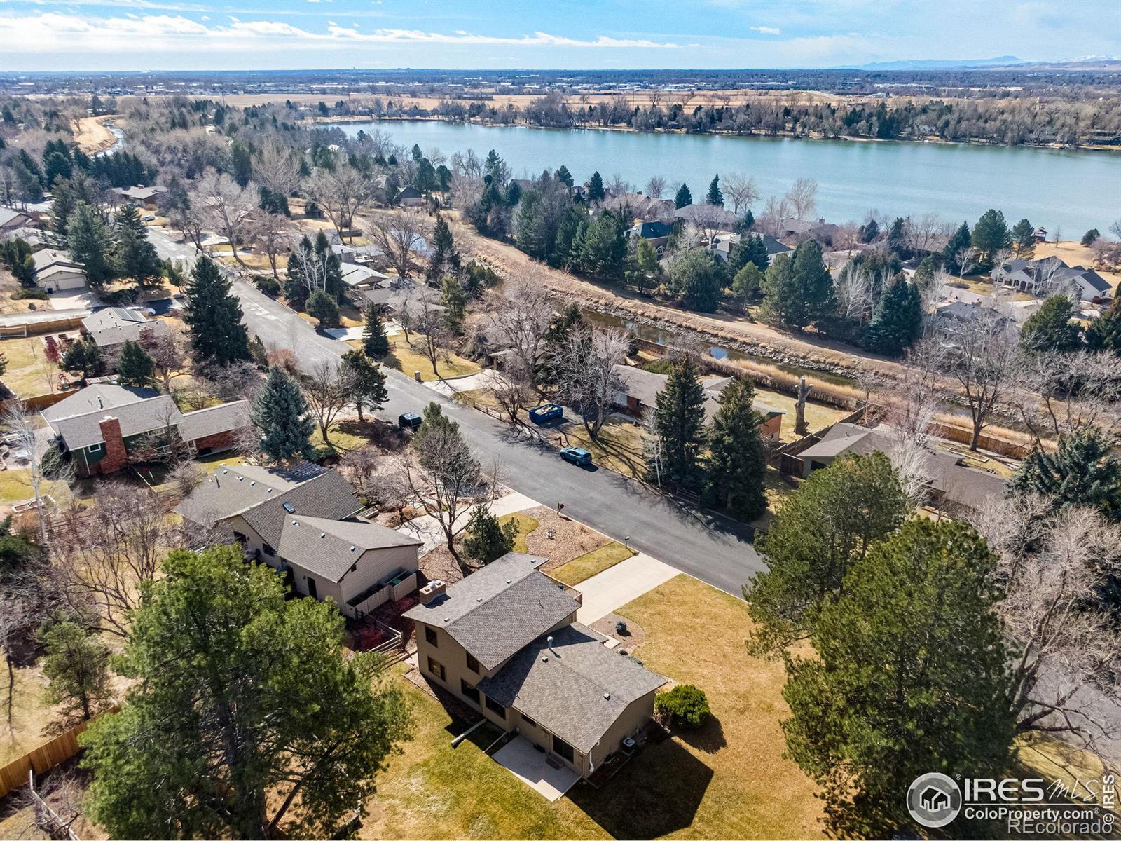 MLS Image #24 for 1530  miramont drive,fort collins, Colorado