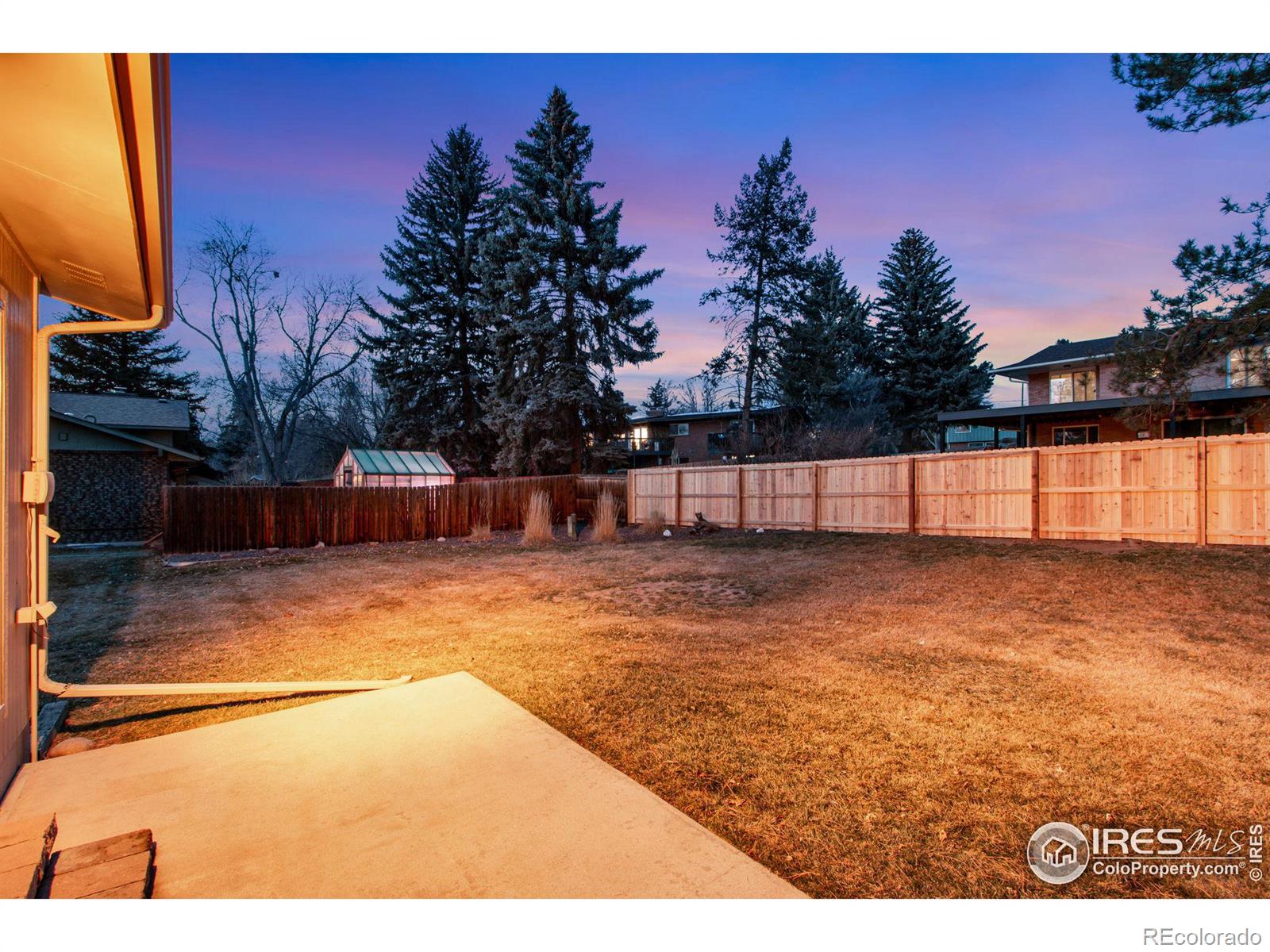 MLS Image #34 for 1530  miramont drive,fort collins, Colorado