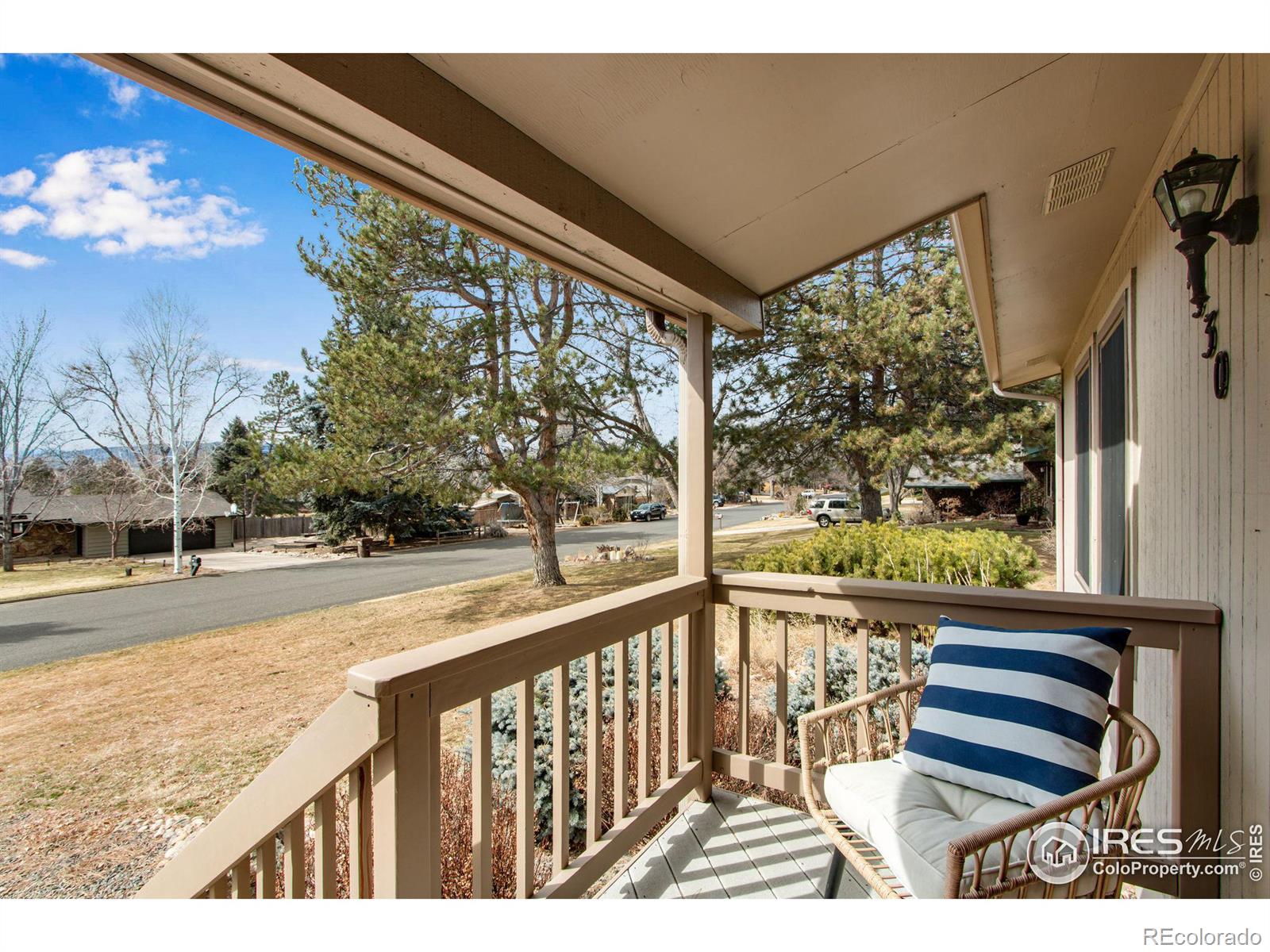 MLS Image #5 for 1530  miramont drive,fort collins, Colorado